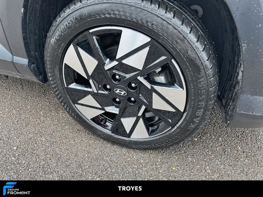 Kona Hybrid 129 Creative 2025 occasion 10600 Barberey-Saint-Sulpice