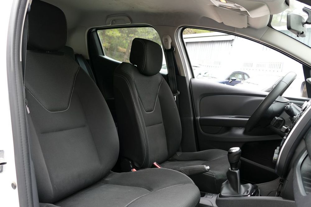 Clio IV Clio TCe 90 - 19 G&eacute;n&eacute;ration 2019 occasion 13600 La Ciotat
