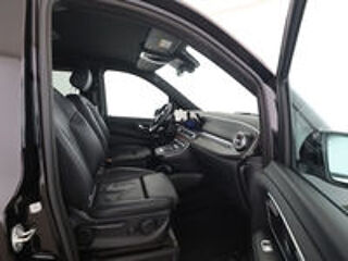 Classe V Extra-Long 300 d 9G-TRONIC Avantgarde 2024 occasion 74000 Annecy