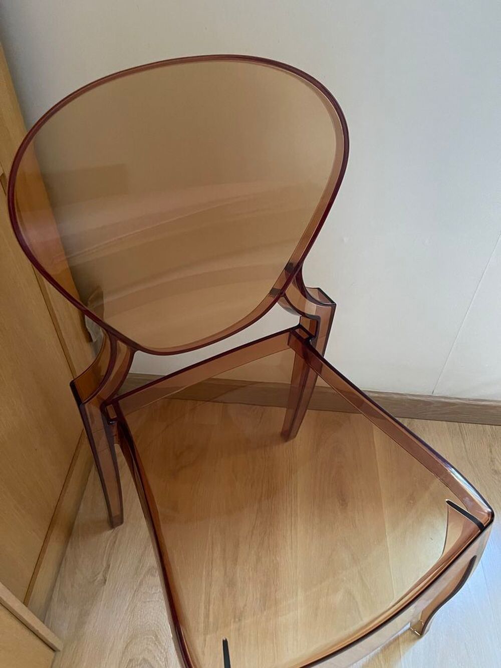 Chaises Pedrali Meubles