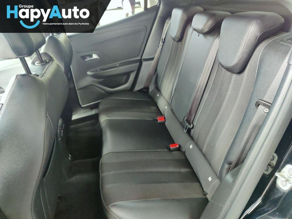Mokka 1.2 Turbo 100 ch BVM6 Elegance 2022 occasion 65000 Tarbes