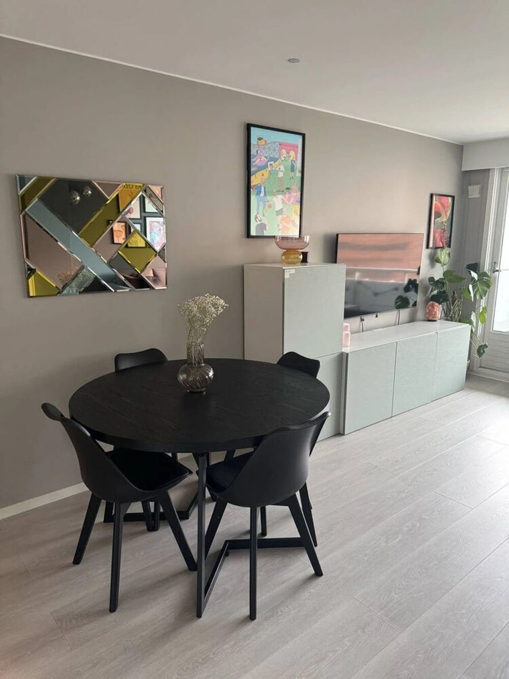Location Appartement Bel appartement 45m² lumineux Strasbourg