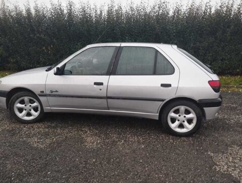Peugeot 306 d