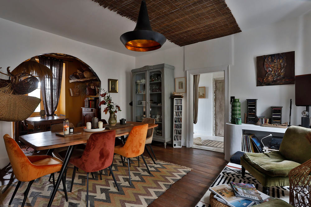 Maison 6 pièces 202 m² · à La Châtre · 202 m² · 258 000 €