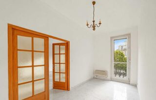  Appartement � vendre 2 pi�ces 53 m� Marseille