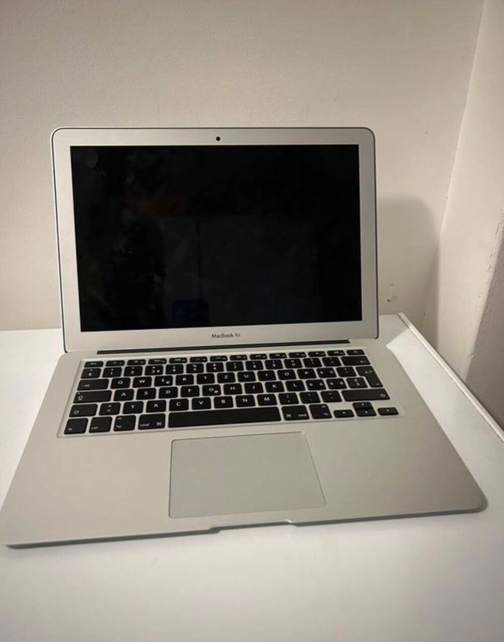 MacBook Air 13" 2015 Matériel informatique