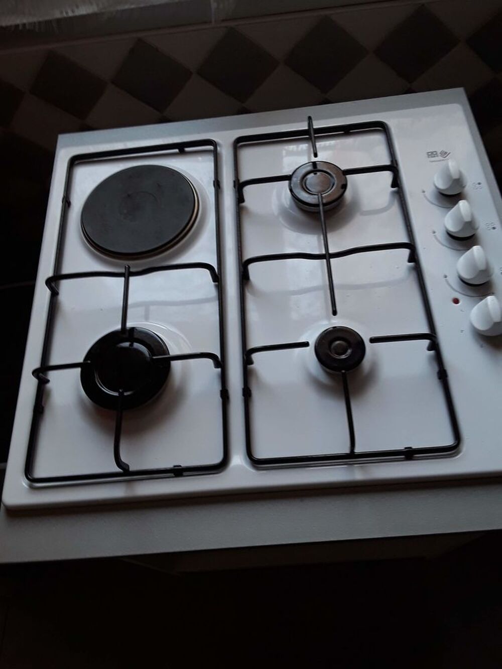 Meubles cuisine + plaque de cuisson Meubles