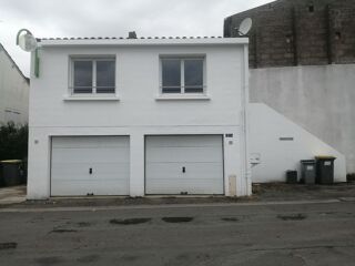  Maison � vendre 5 pi�ces 96 m�