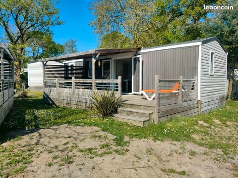 Mobil-Home Mobil-Home 2022 occasion Saint-Hilaire-de-Riez 85270
