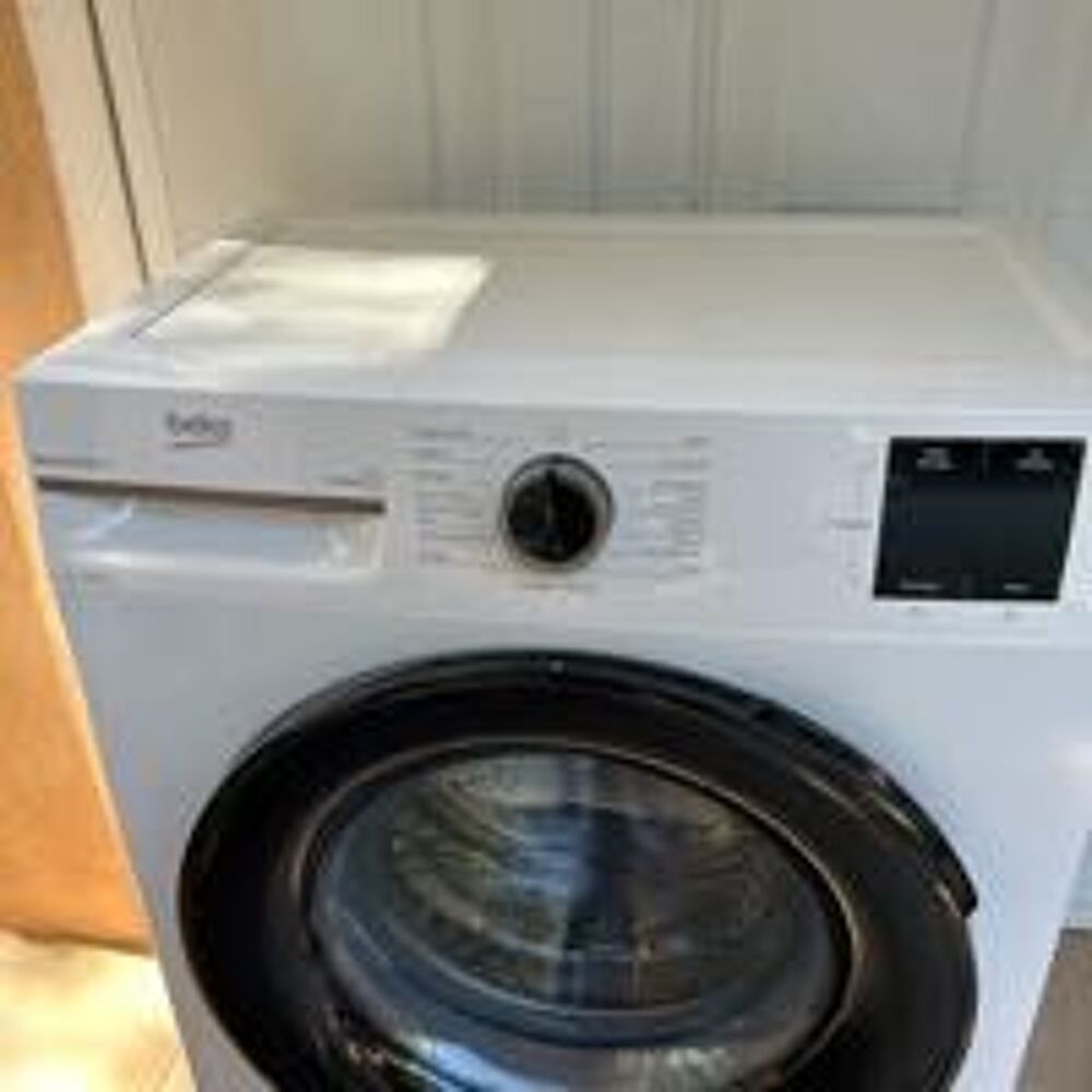 Lave Linge Electroménager