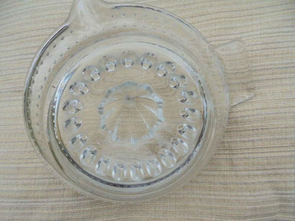 Presse-agrume en verre Cuisine