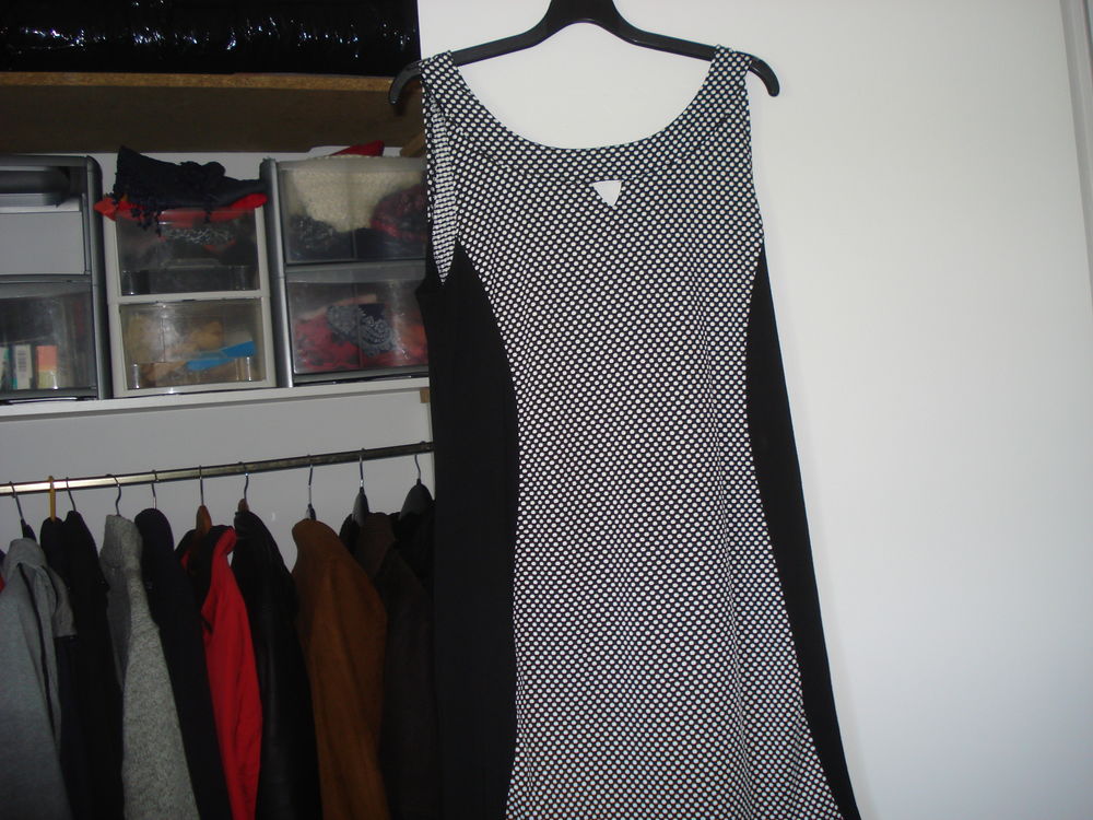 robe Vêtements