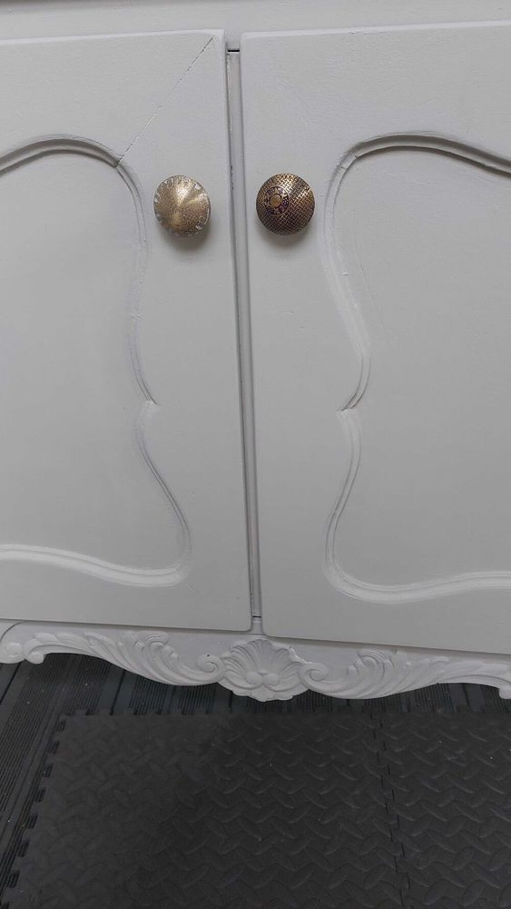 secr&eacute;taire style Louis XV Meubles