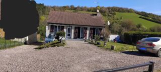  Maison � vendre 6 pi�ces 74 m�