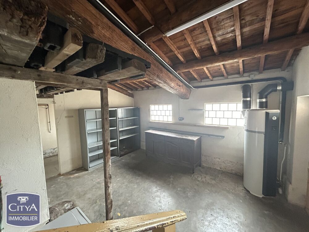 à vendre  Maison Entraigues-sur-la-Sorgue (84320)