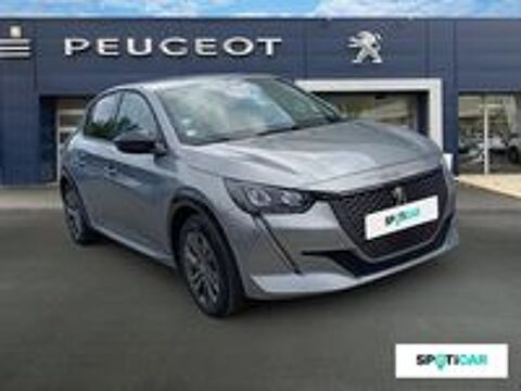208 Electrique 50 kWh 136ch Style 2022 occasion 46000 Cahors