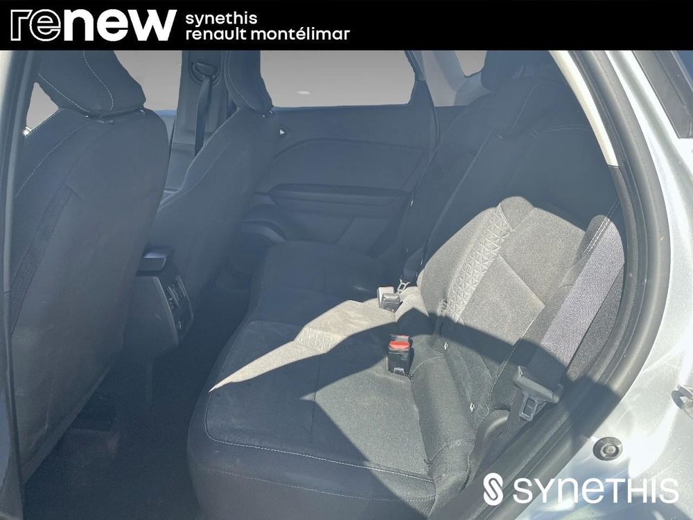 Captur TCe 90 Evolution 2024 occasion 26200 Mont&eacute;limar