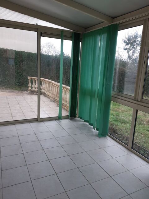   MAISON A LA GRAVELLE(53) Maison - 4 pi�ce(s) - 83 m�