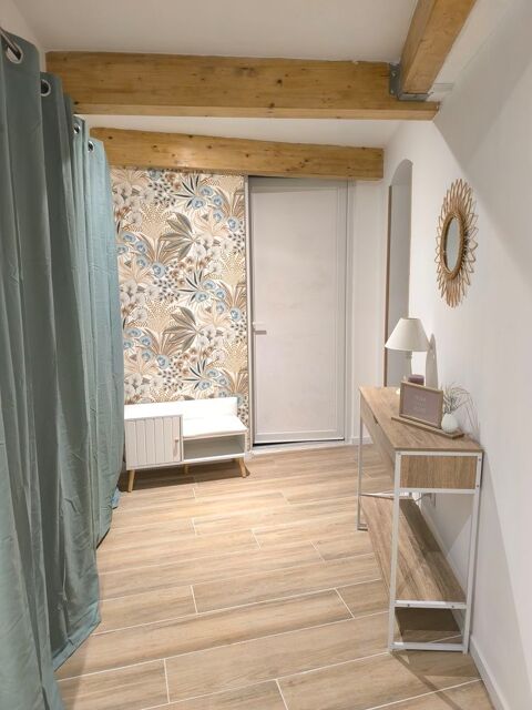  Maison � louer 2 pi�ces 59 m� Tresserre