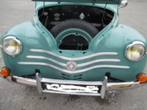  1953 occasion 71640 Givry