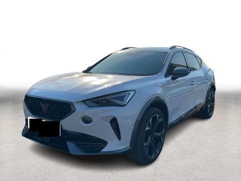Cupra Formentor 1.4 e-HYBRID 245 ch DSG6 VZ 2023 occasion Peypin 13124