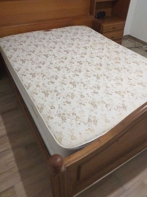 Lit et meuble int�gr� 80 Rethel (08)