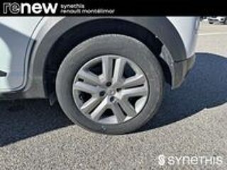 Sandero TCe 90 CVT - 22 Stepway Confort 2022 occasion 26200 Mont&eacute;limar