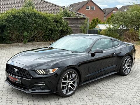 Annonce voiture Ford Mustang 23980 
