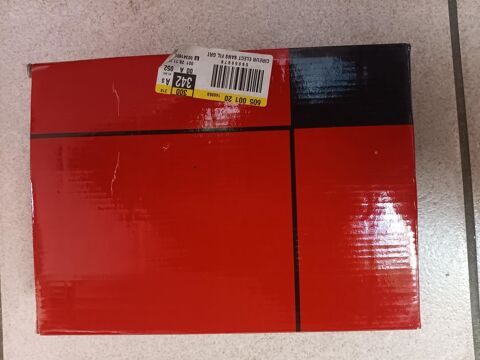 Cireur de chaussures �lectrique sans fil 5 V�lizy-Villacoublay (78)