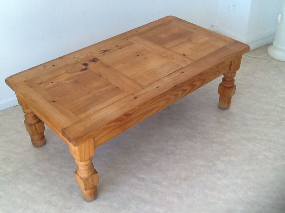 table salon Meubles