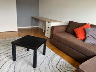  Appartement � louer 1 pi�ce 30 m� Dijon