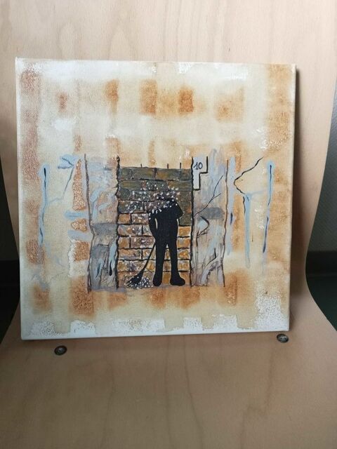 tableau abstrait 30 Beaupuy (47)