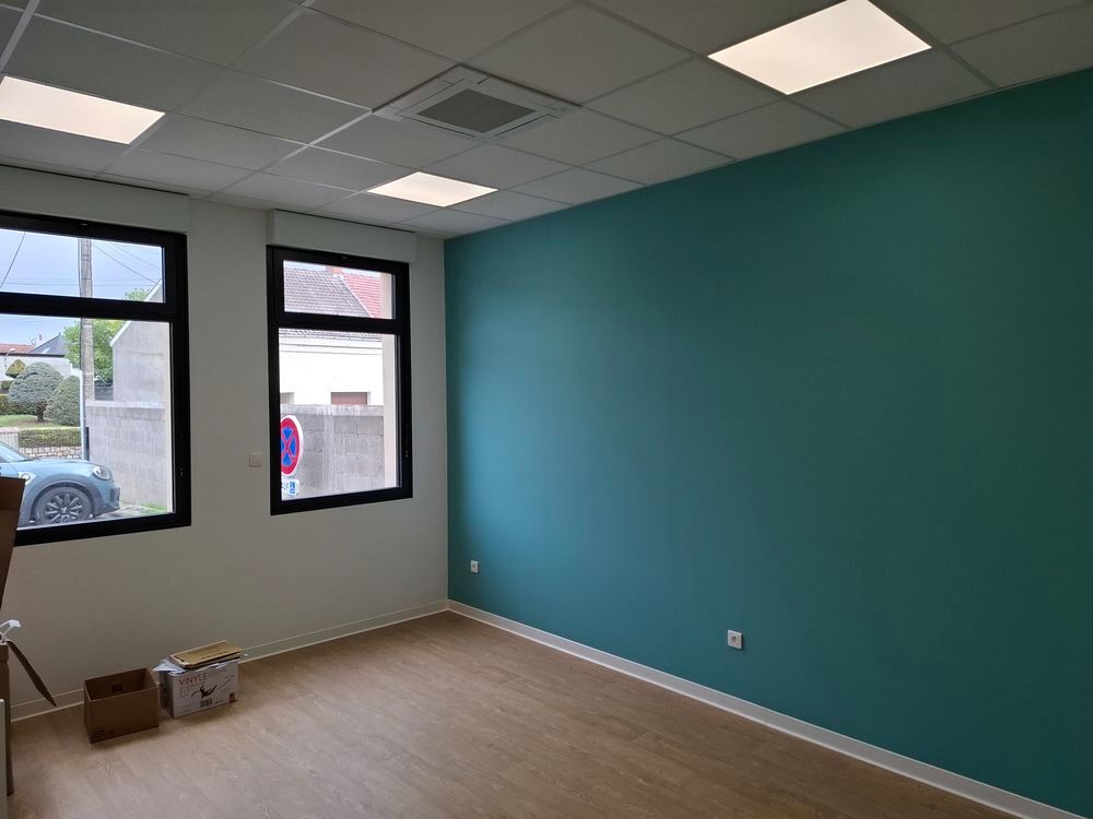 Location Autre Local pour profession paramédicale/médicale Barlin