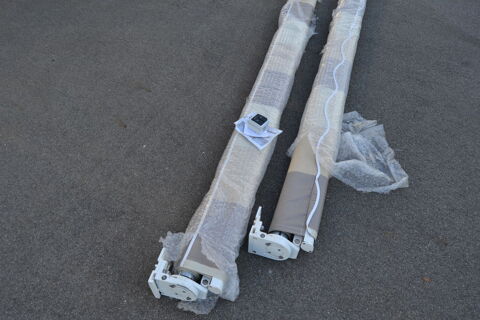 2 store banne  motorises 200 Noyal-Pontivy (56)