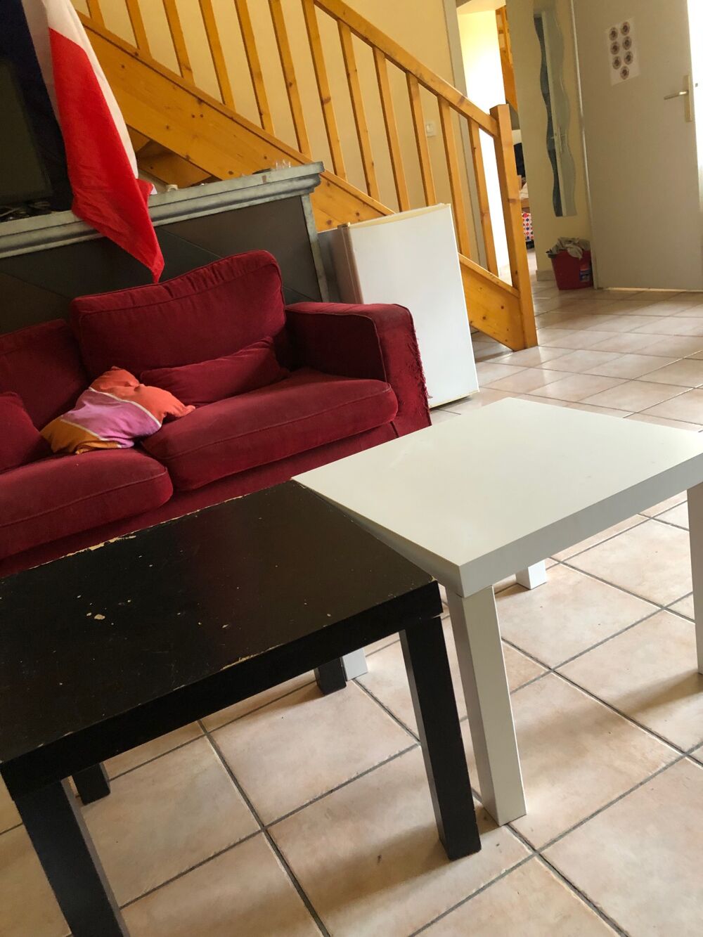 de tables basses et tables de nuit Meubles
