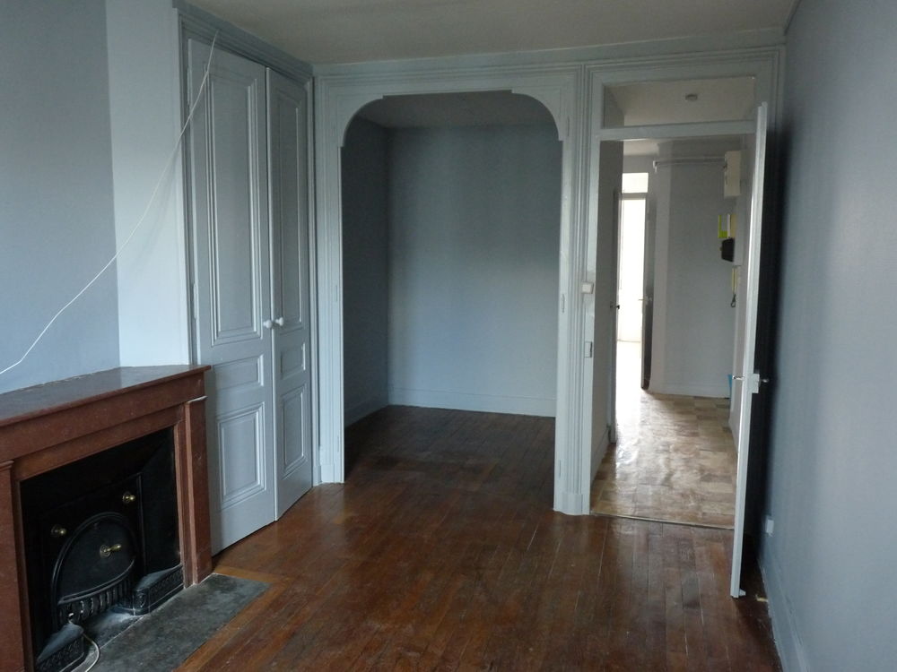 Location Appartement appartement de 37 m° a lyon 3 proximité part-dieu Lyon 3
