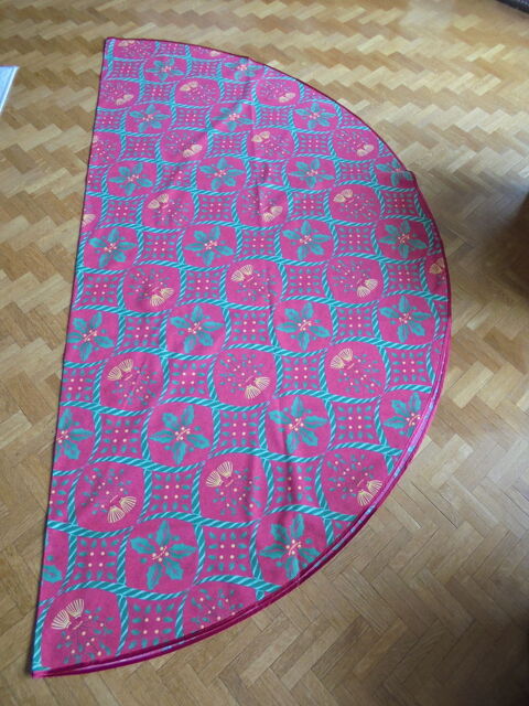 Nappe de No�l (36) 12 Tours (37)