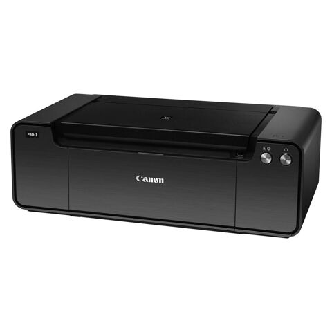 Imprimante CANON PIXMA PRO-1 1200 Saint-Maximin (60)