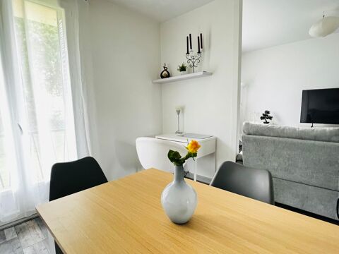  Appartement � louer 3 pi�ces 69 m� Montlu�on