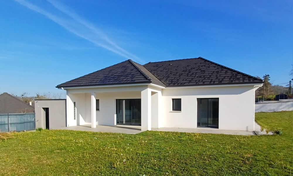 Maison 4 pièces 110 m² · à Gan · 110 m² · 355 000 €