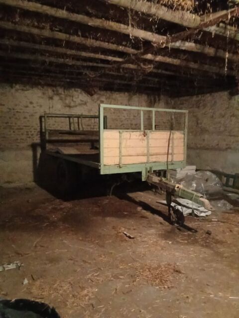 Utilitaire Pieces d&eacute;tach&eacute;es et accessoires Mat&eacute;riel Agricole  occasion Bouilly-en-G&acirc;tinais 45300