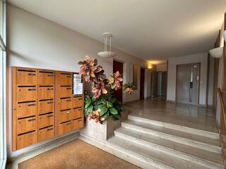  Appartement à vendre 3/4 pièces 63 m²