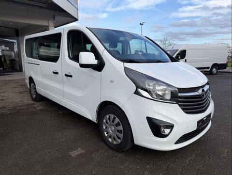 Annonce voiture Opel Divers 14500 €