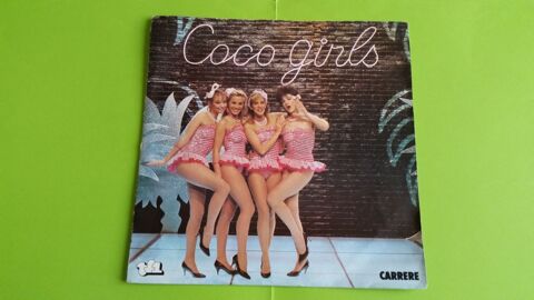 COCO GIRLS 0 Toulouse (31)