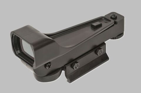 Point Rouge Red Dot Sight Universel - FirePower - Pour Rail 12 Bourseul (22)