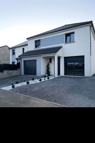  Maison � vendre 4 pi�ces 120 m�