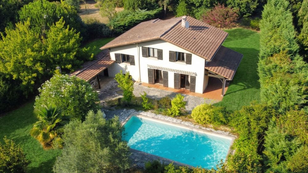 Maison 6 pièces 120 m² · à Montauban · 120 m² · 369 000 €