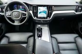 V60 B4 197 ch Geartronic 8 Plus 2022 occasion 67230 Obenheim