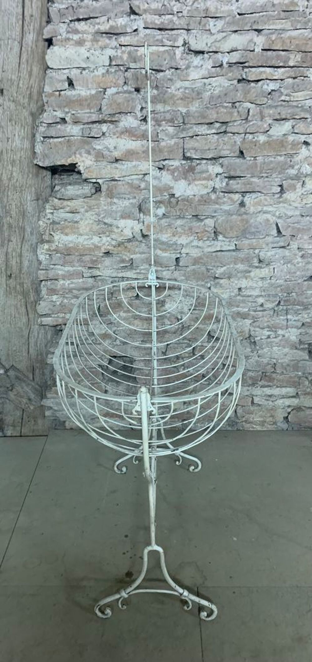 Berceau b&eacute;b&eacute; traditionnel Mobilier enfants