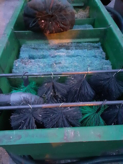 filtre pour bassin 900 Stiring-Wendel (57)